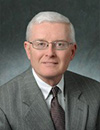 David Higgs – Vice Chair