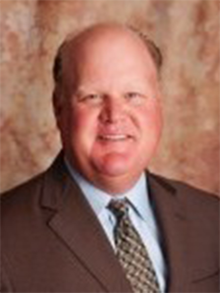 Mike Kuhl  Past Chair