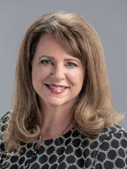 Shelly Peters