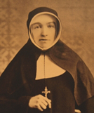 Mother Frances Krasse