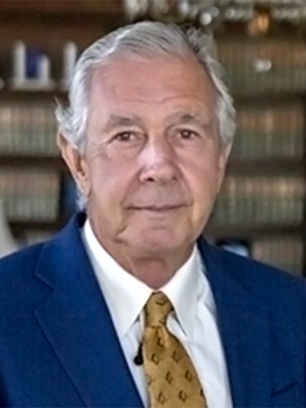 Drew Parker